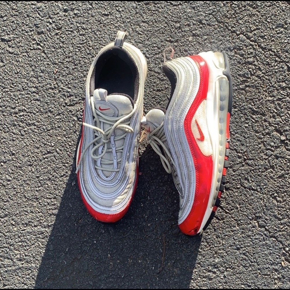Nike Air Max 97 University Red ❕❗️